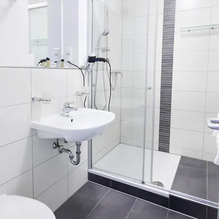 Hostel Bassermann