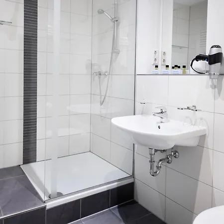Hostel Bassermann