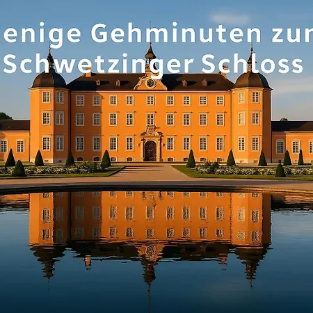 Hostel Villa-bassermann, Stilvoll, 2 Min Zum Schloss, Schnelles Wlan & Parkplatz