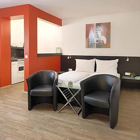 Villa-bassermann, Stilvoll, 2 Min Zum Schloss, Schnelles Wlan & Parkplatz