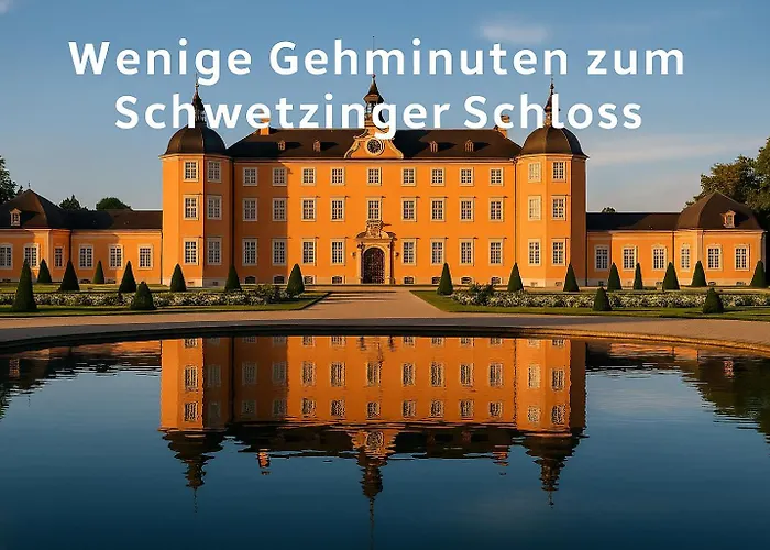 Hostel Villa-bassermann, Stilvoll, 2 Min Zum Schloss, Schnelles Wlan & Parkplatz